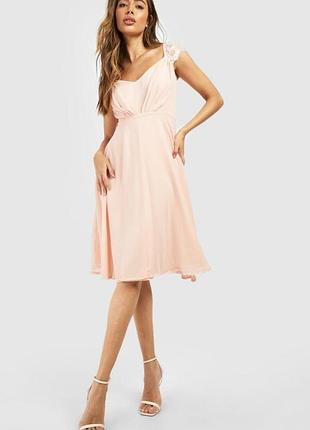 Платье размер 12