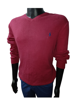 Polo ralph lauren светр 5