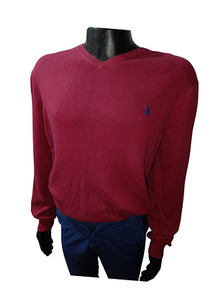 Polo ralph lauren светр 4