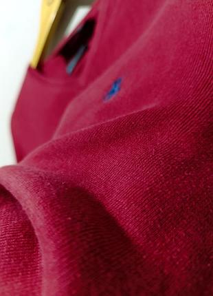 Polo ralph lauren светр 7