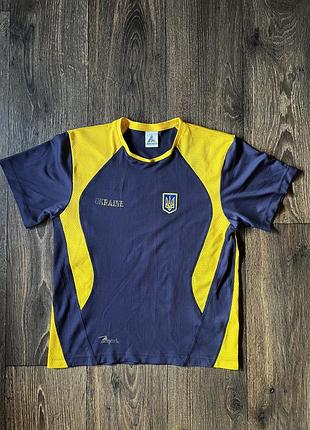 Футболка ukraine,s.
