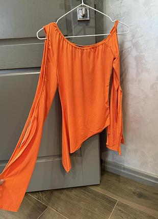 Асиметричний лонг