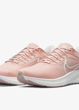 Кросівки бігові жіночі nike air zoom pegasus 39