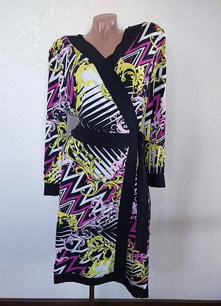 Плаття розмір 18