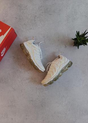 Кроссовки nike vapor max plus 40