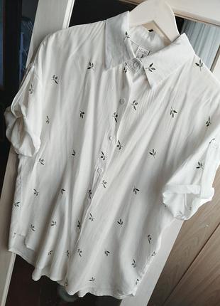 Красива сорочка