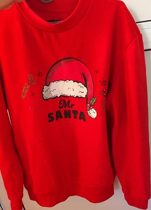 Світшот sinsay