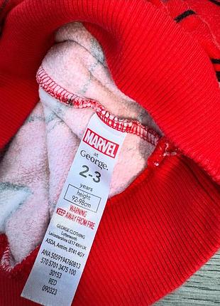 Світшот супергерой 3