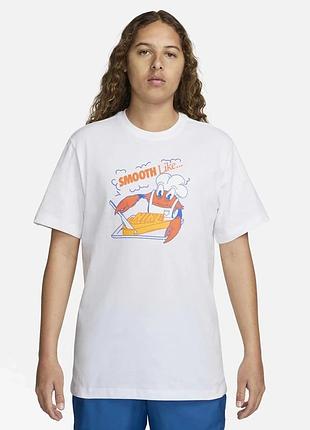 Nike футболка