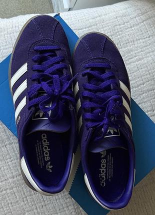 Кросівки adidas 2