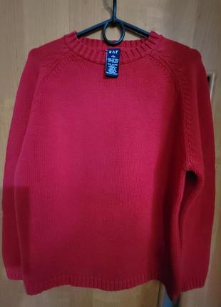 Gap 100% cotton реглан