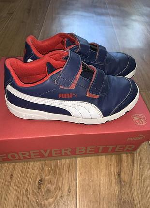 Кросівки puma оригінал