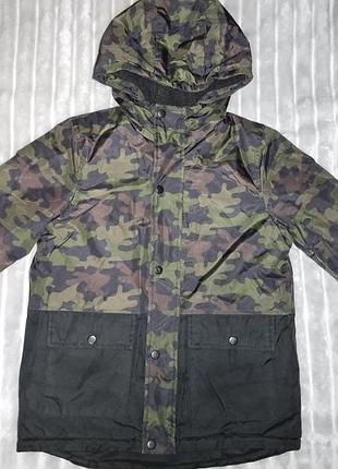 Куртка тепла для дому