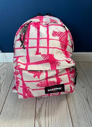 Рюкзак eastpak 620
