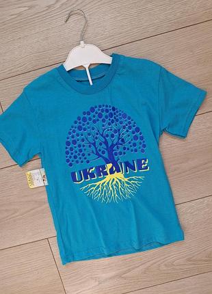 Футболка детская