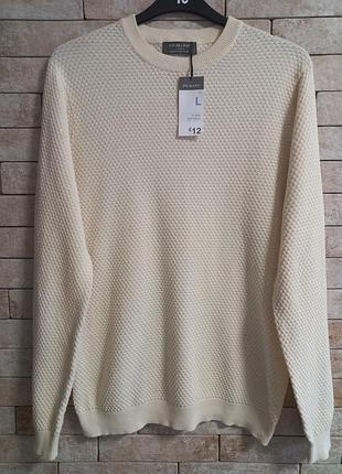 Чоловічий светр, джемпер primark 2