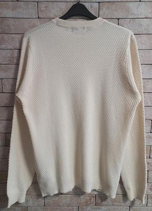 Чоловічий светр, джемпер primark 4