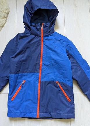 Лижна термокуртка 2