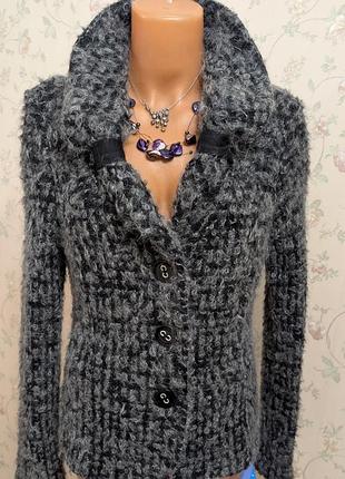 Піджак стильний є мохео