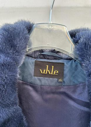 Куртка трансформер 7