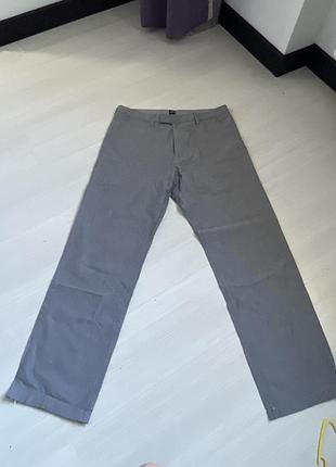 Чоловічі брюки 32