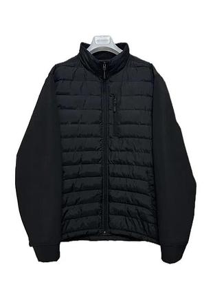 Чоловіча куртка heat