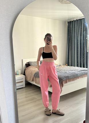 Спортивні штани nike