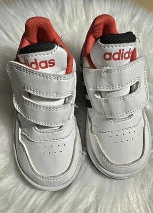 Кросівки adidas розмір 24