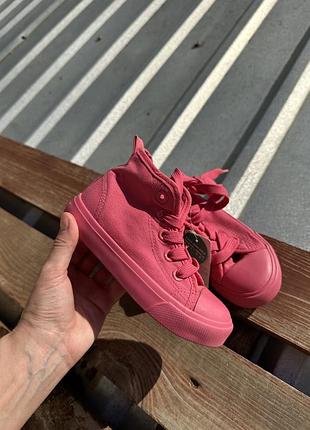 Кеди кросівки