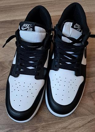 Мужские кроссовки оригинал nike dunk