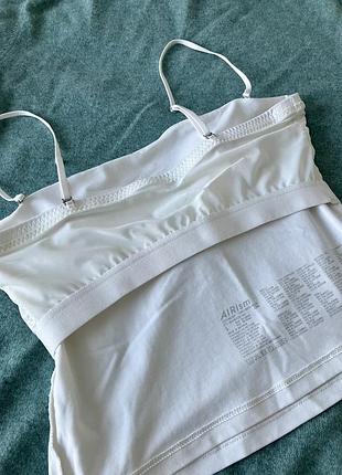 Бра-топ uniqlo технологією airism