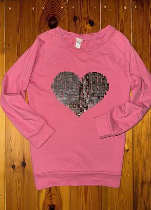 Світшот жіночий kylie, розмір 8-10