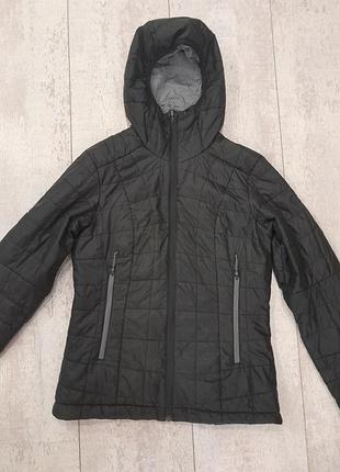 Стьобана деми куртка