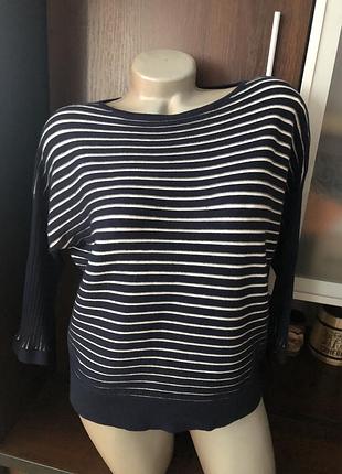 Свитер от премиум бренда max mara