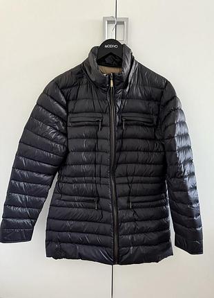 Пухова куртка antoni alison