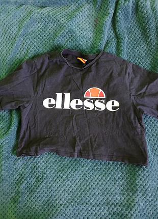 Футболка топ для подростка