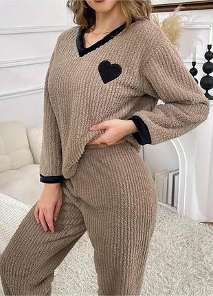 Женская пижама