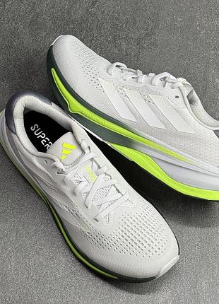 Бігові кросівки adidas supernova id3604