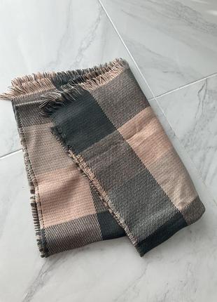 Шарф палантін only