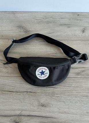 Сумка бананка converse оригінал