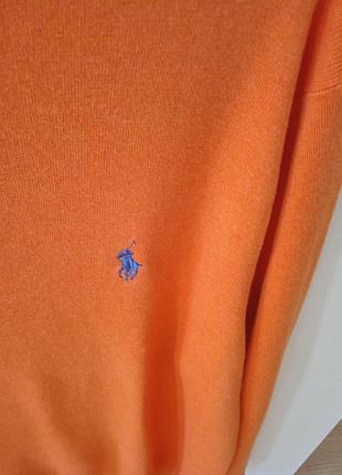 Свитер ralph lauren xl 3