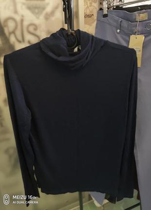 Новый тоненький гольф из вискозы