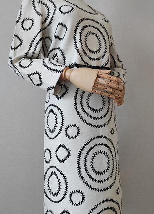Сукня трикотажна сукня футляр бренд