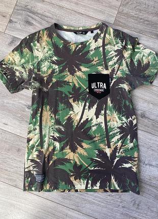 Футболка cropp p.s