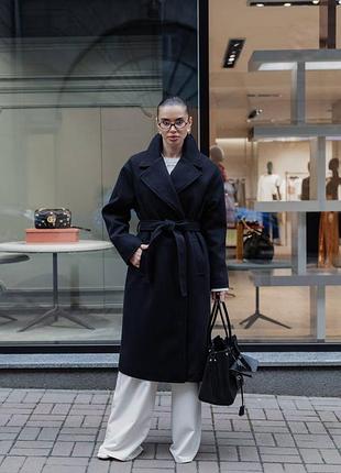 Розкішне пальто