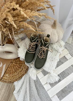 Ботінки унісекс blackstone