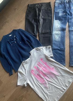 Комплект одягу розмір s