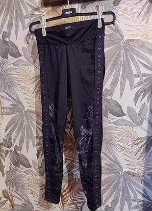 Легінси жіночі xs