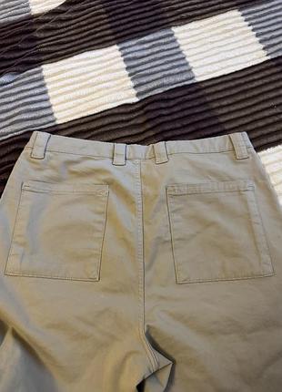 Штани reserved 4