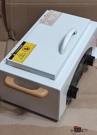 Сухожар стерилизатор ch-360t сухожаровой шкаф 300w